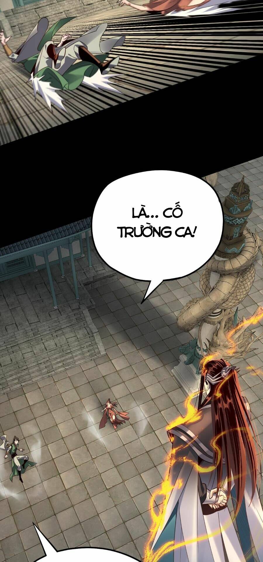 Ta Trời Sinh Đã Là Nhân Vật Phản Diện: Chapter 137