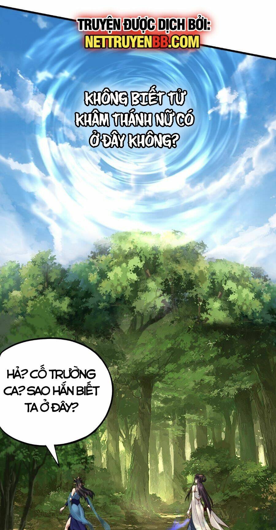 Ta Trời Sinh Đã Là Nhân Vật Phản Diện: Chapter 137