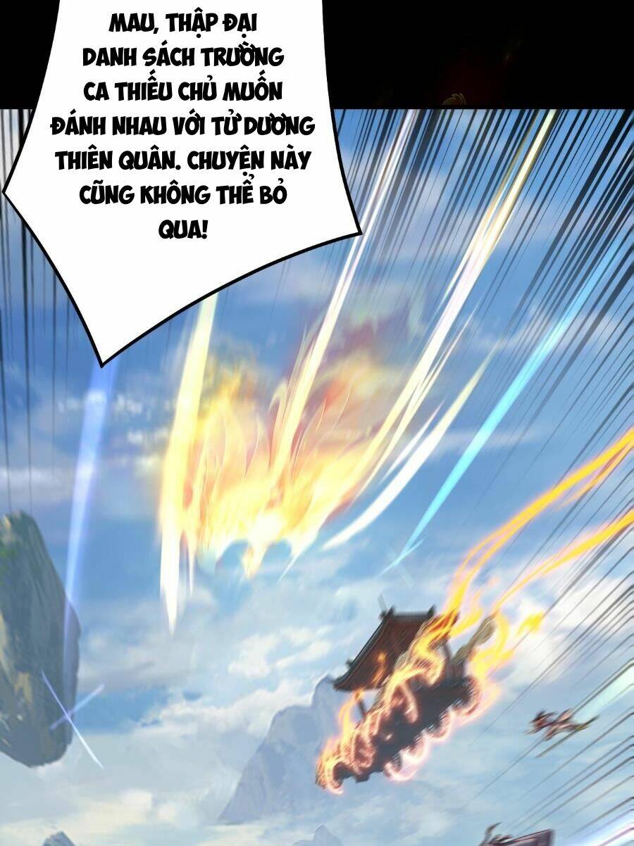 Ta Trời Sinh Đã Là Nhân Vật Phản Diện: Chapter 137