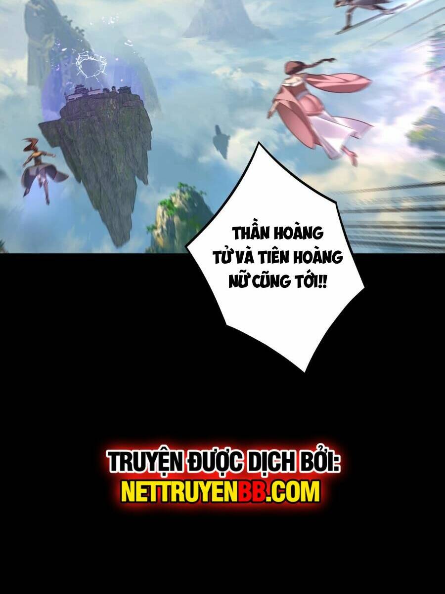 Ta Trời Sinh Đã Là Nhân Vật Phản Diện: Chapter 137