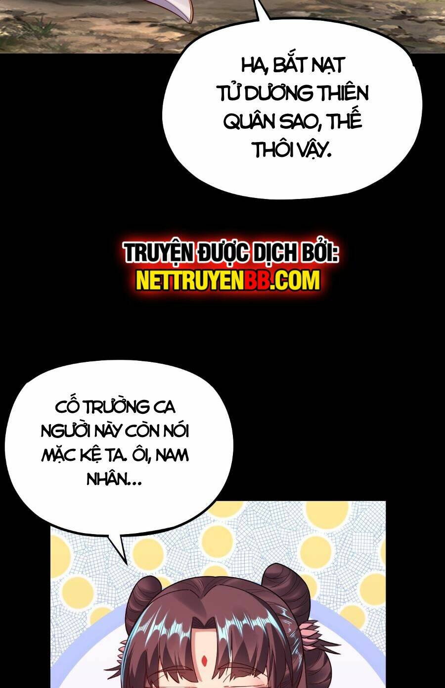 Ta Trời Sinh Đã Là Nhân Vật Phản Diện: Chapter 137