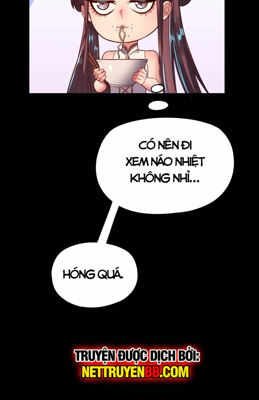 Ta Trời Sinh Đã Là Nhân Vật Phản Diện: Chapter 137