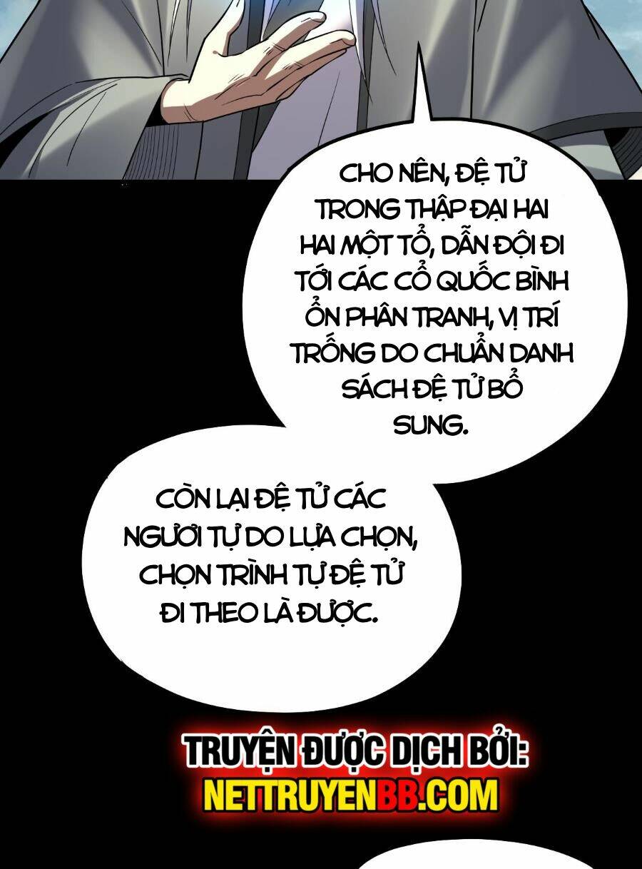 Ta Trời Sinh Đã Là Nhân Vật Phản Diện: Chapter 140