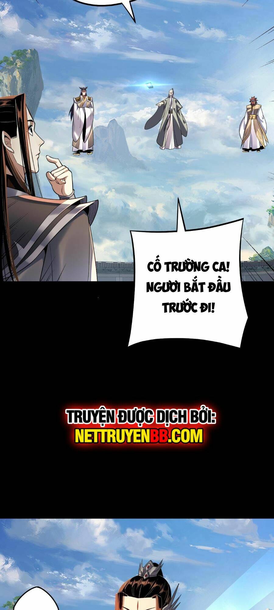 Ta Trời Sinh Đã Là Nhân Vật Phản Diện: Chapter 140