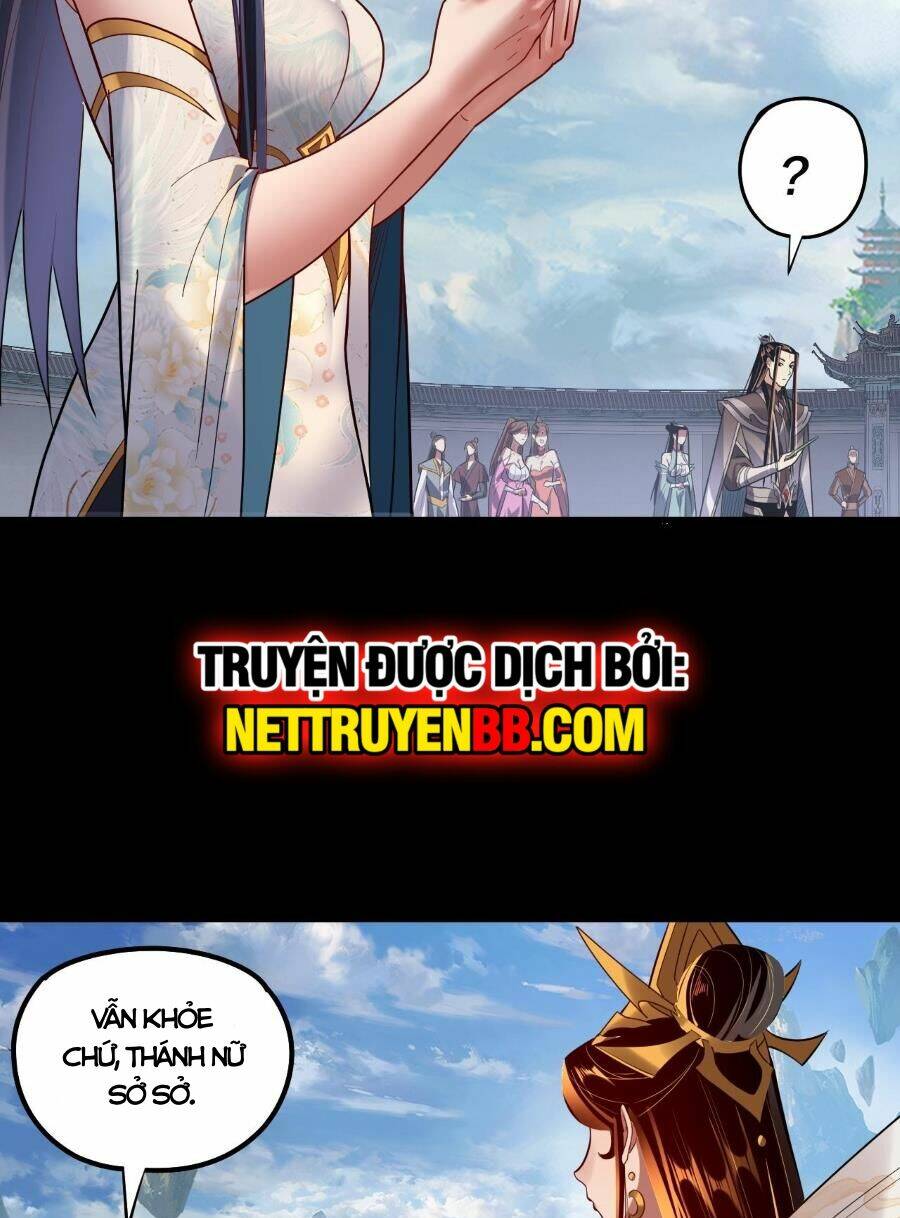 Ta Trời Sinh Đã Là Nhân Vật Phản Diện: Chapter 140