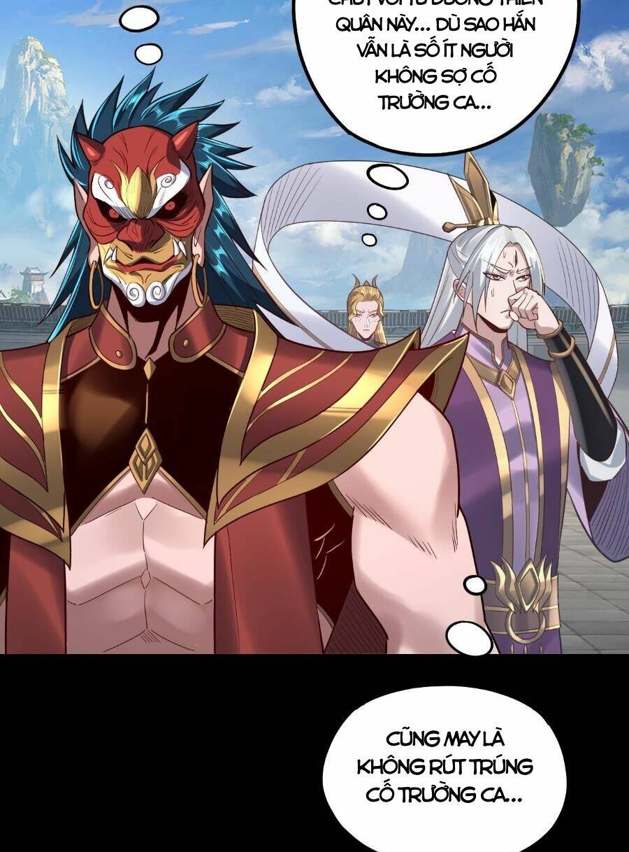 Ta Trời Sinh Đã Là Nhân Vật Phản Diện: Chapter 140
