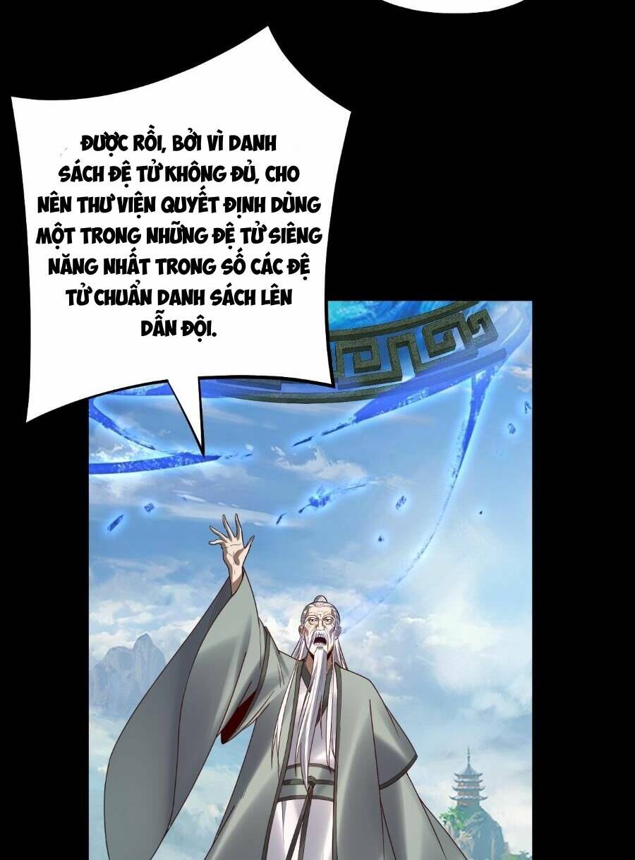 Ta Trời Sinh Đã Là Nhân Vật Phản Diện: Chapter 140