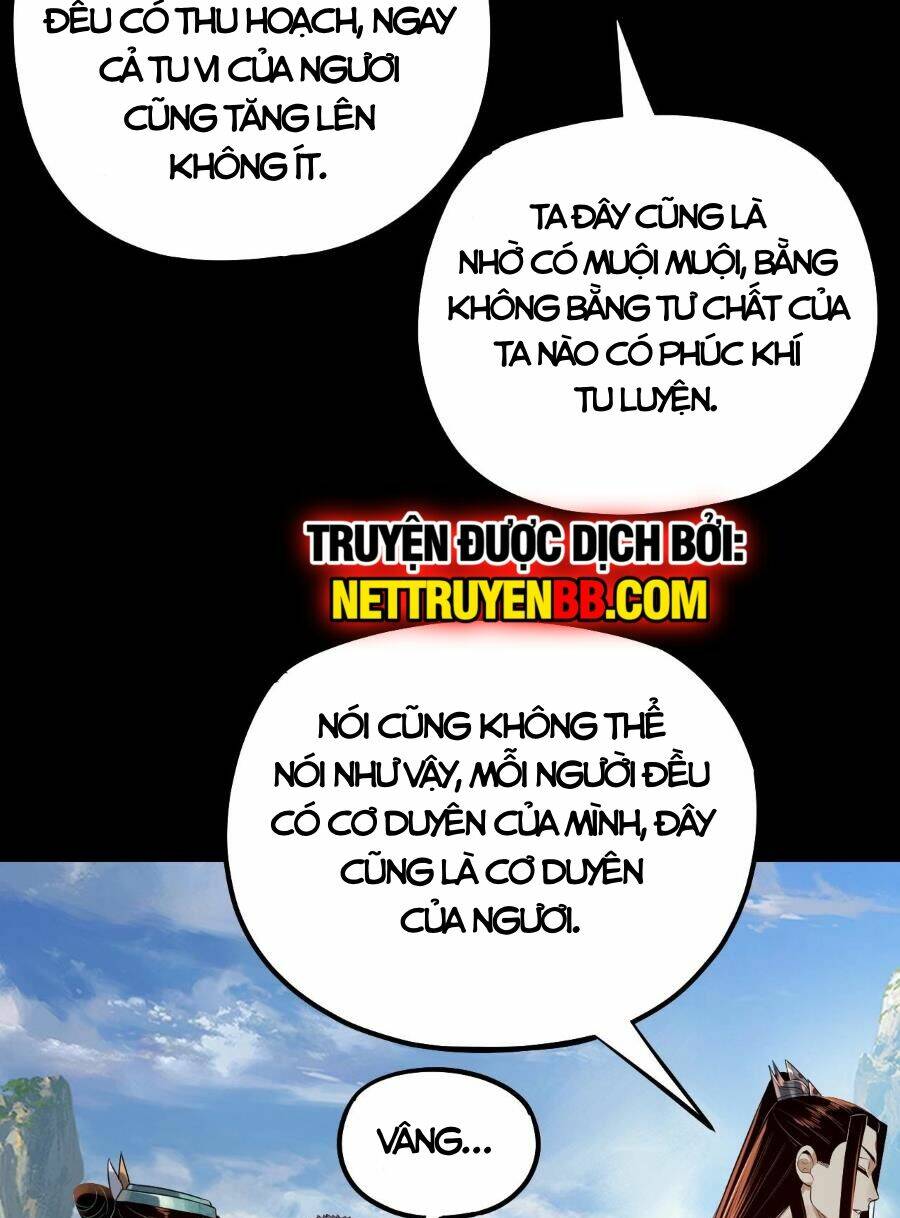 Ta Trời Sinh Đã Là Nhân Vật Phản Diện: Chapter 140