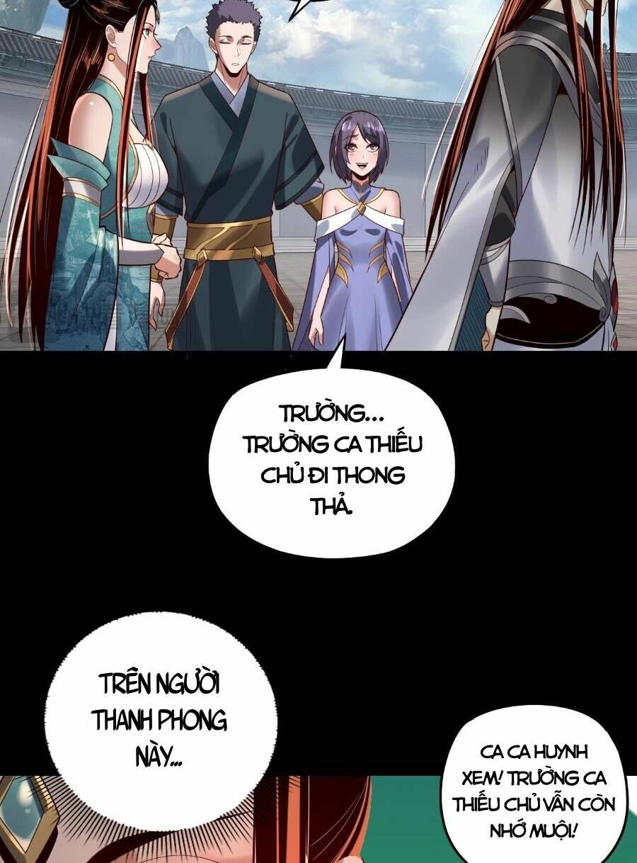 Ta Trời Sinh Đã Là Nhân Vật Phản Diện: Chapter 140