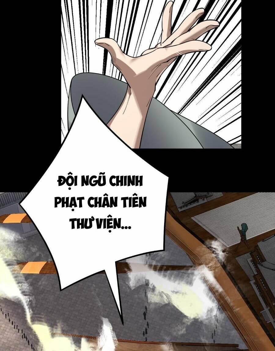 Ta Trời Sinh Đã Là Nhân Vật Phản Diện: Chapter 141