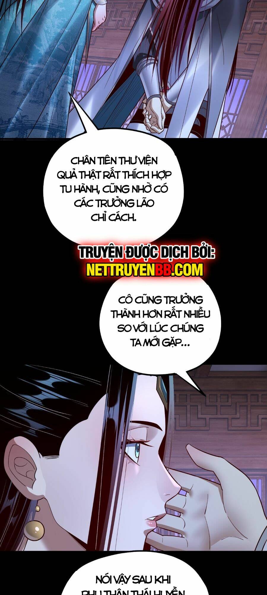 Ta Trời Sinh Đã Là Nhân Vật Phản Diện: Chapter 141