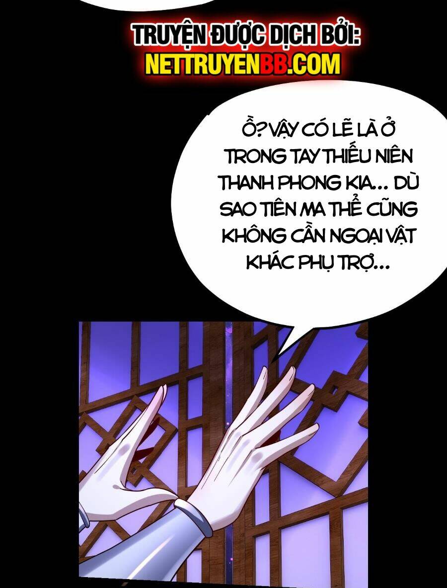 Ta Trời Sinh Đã Là Nhân Vật Phản Diện: Chapter 141