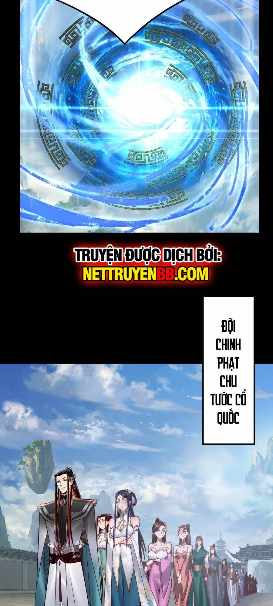 Ta Trời Sinh Đã Là Nhân Vật Phản Diện: Chapter 141