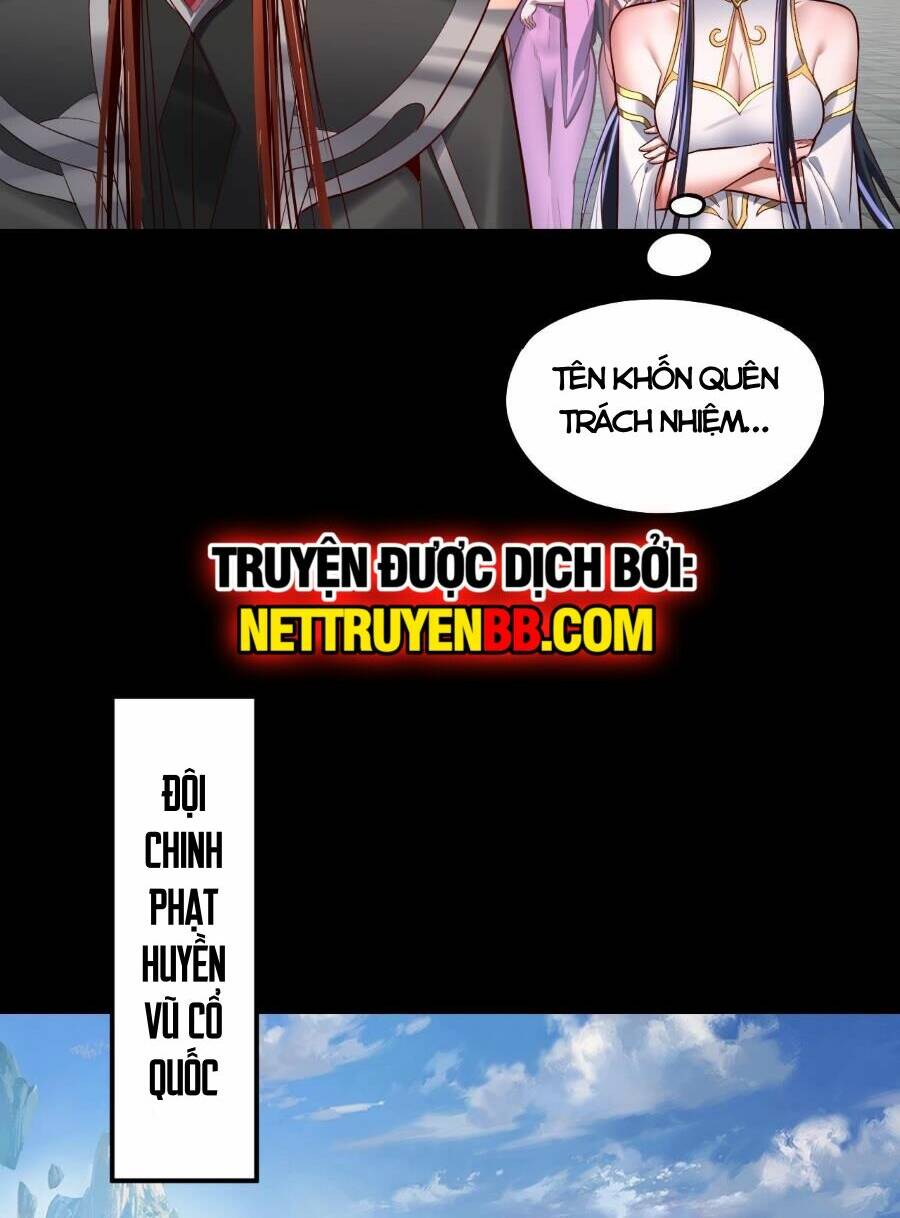 Ta Trời Sinh Đã Là Nhân Vật Phản Diện: Chapter 141