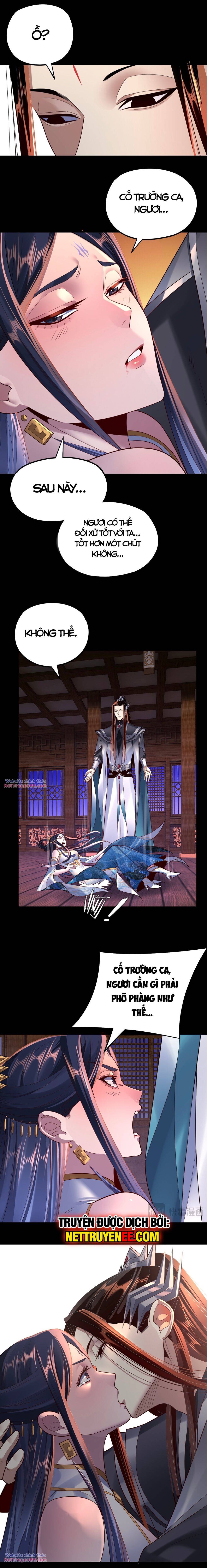 Ta Trời Sinh Đã Là Nhân Vật Phản Diện: Chapter 142