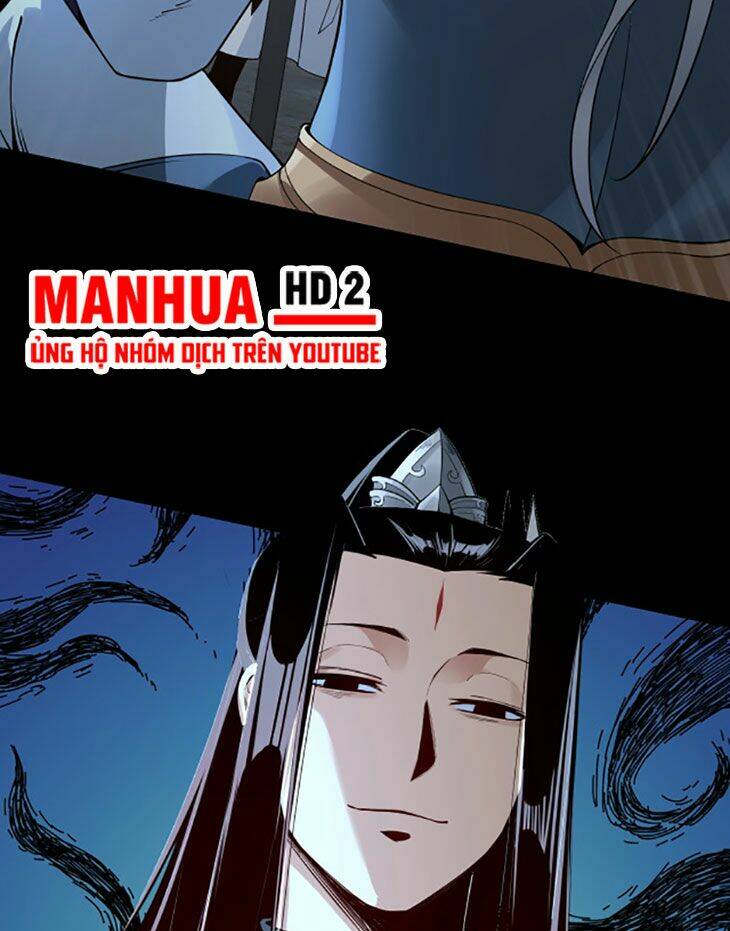 Ta Trời Sinh Đã Là Nhân Vật Phản Diện: Chapter 16