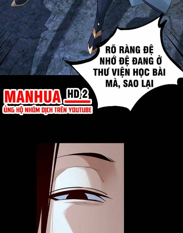 Ta Trời Sinh Đã Là Nhân Vật Phản Diện: Chapter 16
