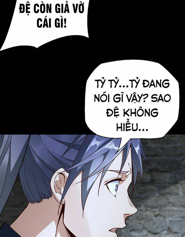Ta Trời Sinh Đã Là Nhân Vật Phản Diện: Chapter 16