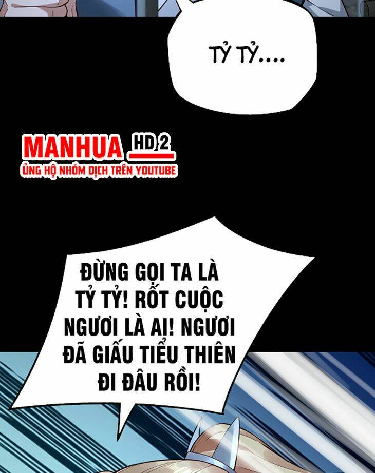 Ta Trời Sinh Đã Là Nhân Vật Phản Diện: Chapter 16