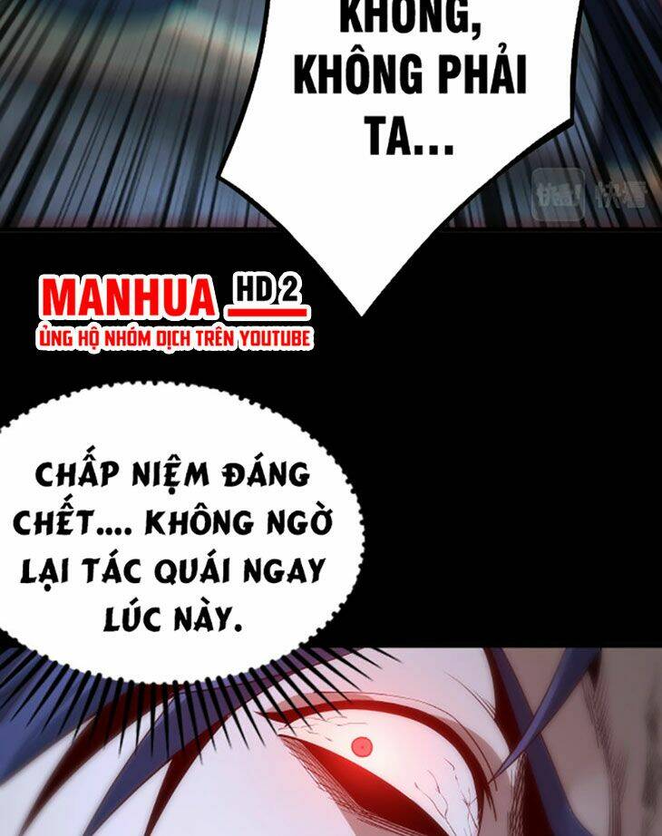 Ta Trời Sinh Đã Là Nhân Vật Phản Diện: Chapter 16