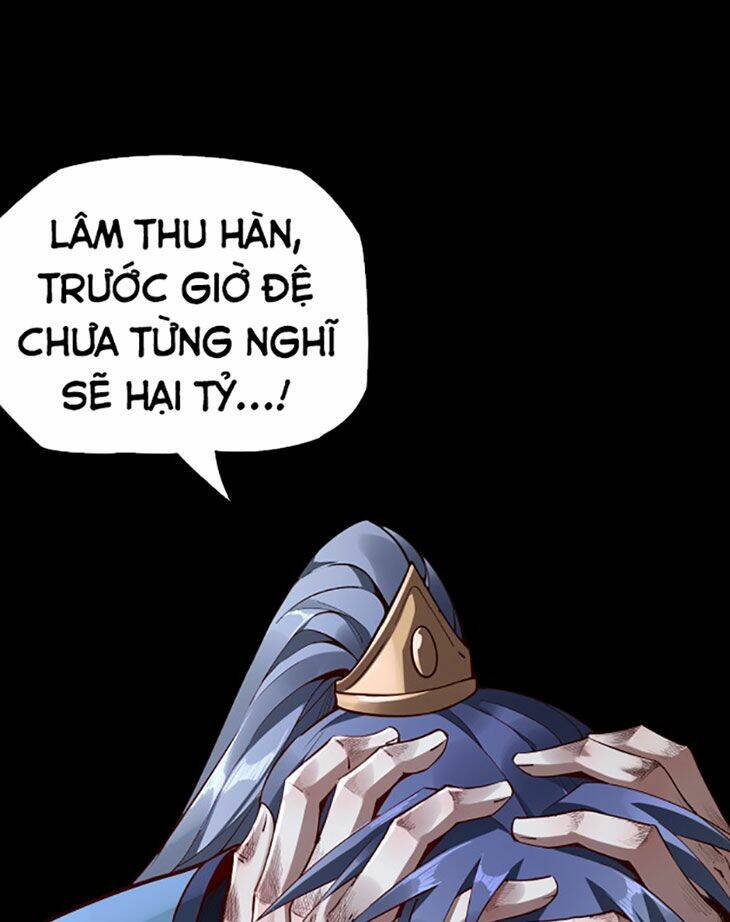 Ta Trời Sinh Đã Là Nhân Vật Phản Diện: Chapter 16