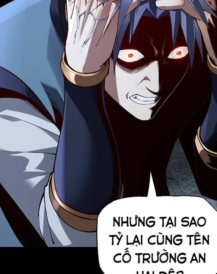 Ta Trời Sinh Đã Là Nhân Vật Phản Diện: Chapter 16