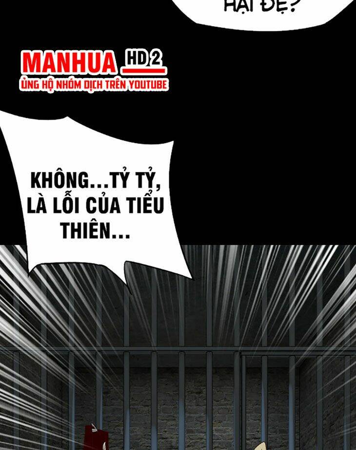 Ta Trời Sinh Đã Là Nhân Vật Phản Diện: Chapter 16