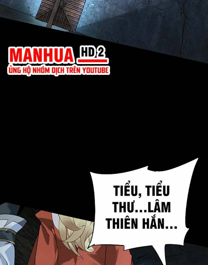 Ta Trời Sinh Đã Là Nhân Vật Phản Diện: Chapter 16