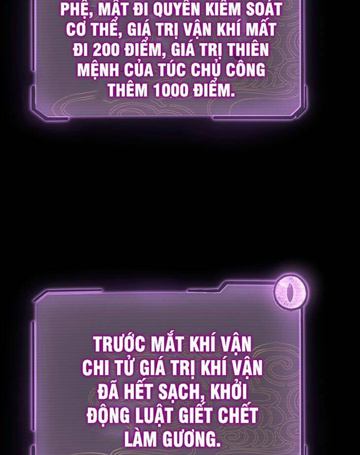 Ta Trời Sinh Đã Là Nhân Vật Phản Diện: Chapter 16
