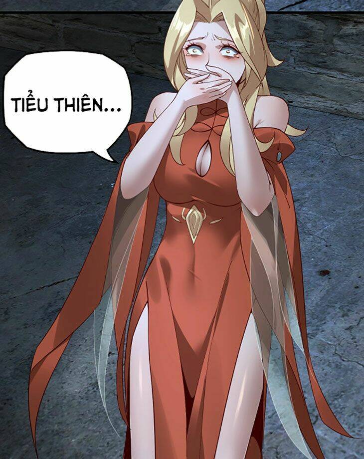Ta Trời Sinh Đã Là Nhân Vật Phản Diện: Chapter 16