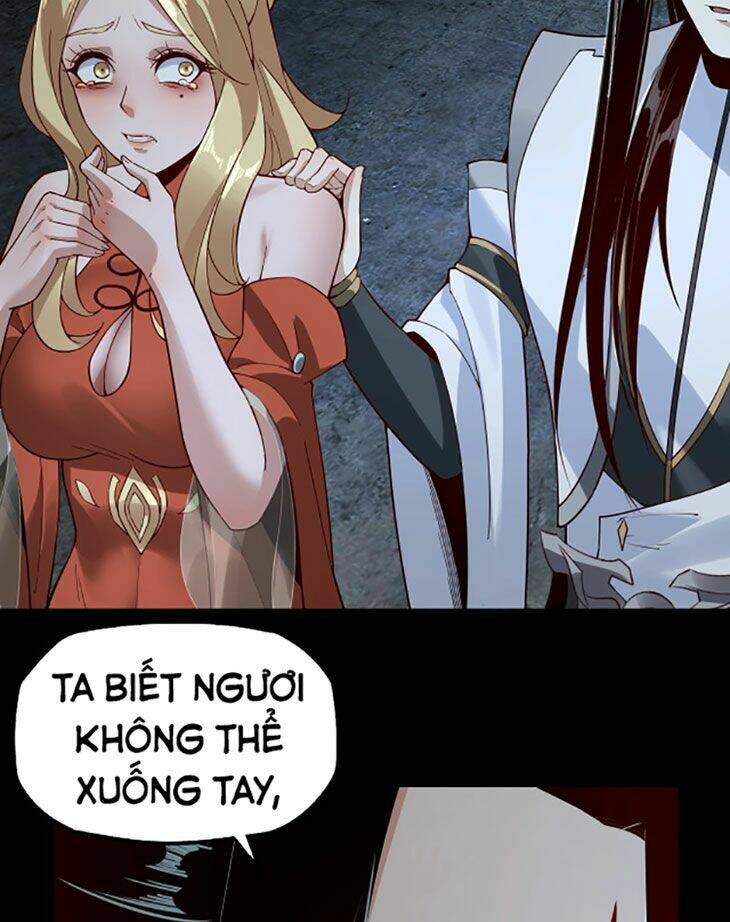 Ta Trời Sinh Đã Là Nhân Vật Phản Diện: Chapter 16