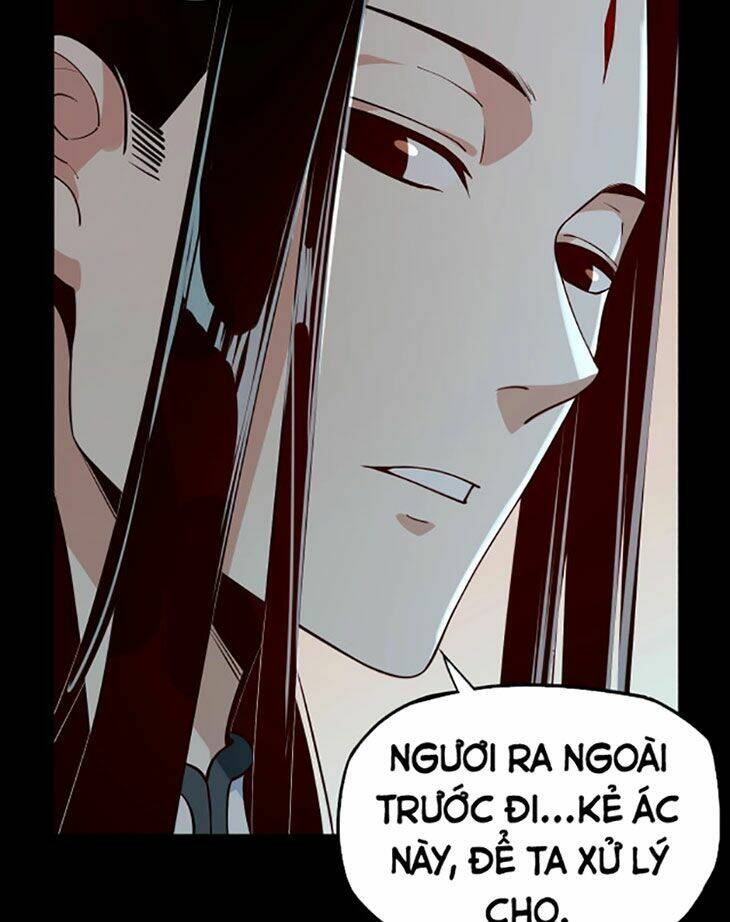 Ta Trời Sinh Đã Là Nhân Vật Phản Diện: Chapter 16
