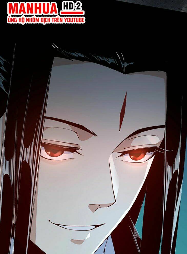 Ta Trời Sinh Đã Là Nhân Vật Phản Diện: Chapter 16