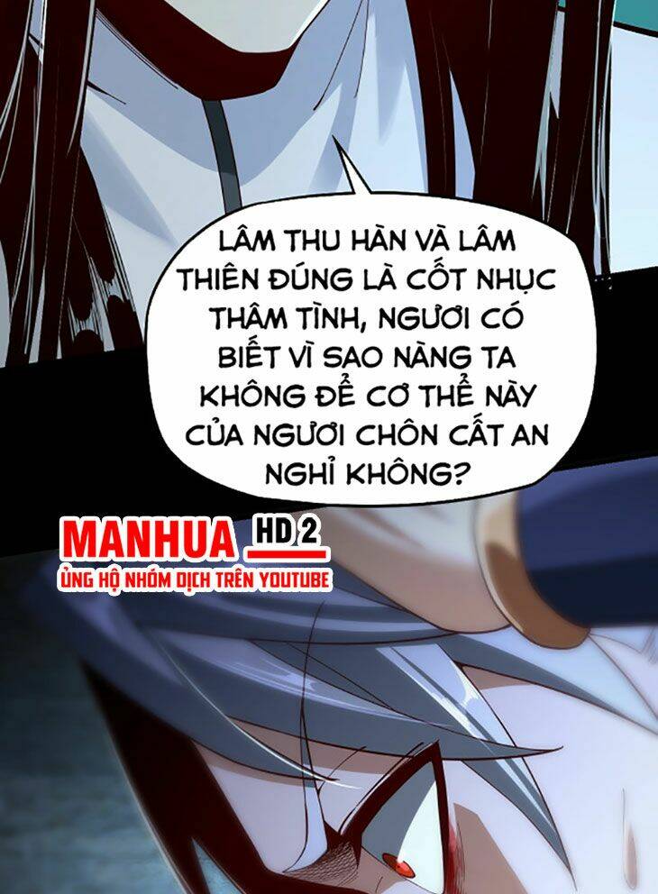 Ta Trời Sinh Đã Là Nhân Vật Phản Diện: Chapter 16