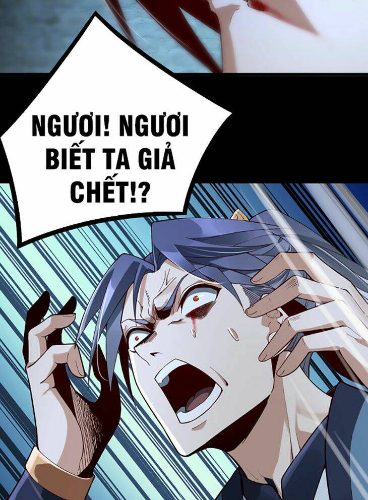 Ta Trời Sinh Đã Là Nhân Vật Phản Diện: Chapter 16