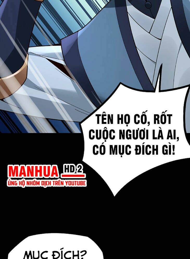 Ta Trời Sinh Đã Là Nhân Vật Phản Diện: Chapter 16