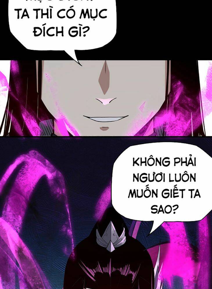 Ta Trời Sinh Đã Là Nhân Vật Phản Diện: Chapter 16