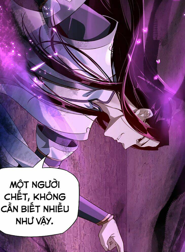 Ta Trời Sinh Đã Là Nhân Vật Phản Diện: Chapter 16