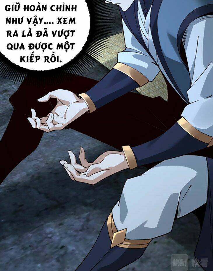 Ta Trời Sinh Đã Là Nhân Vật Phản Diện: Chapter 16