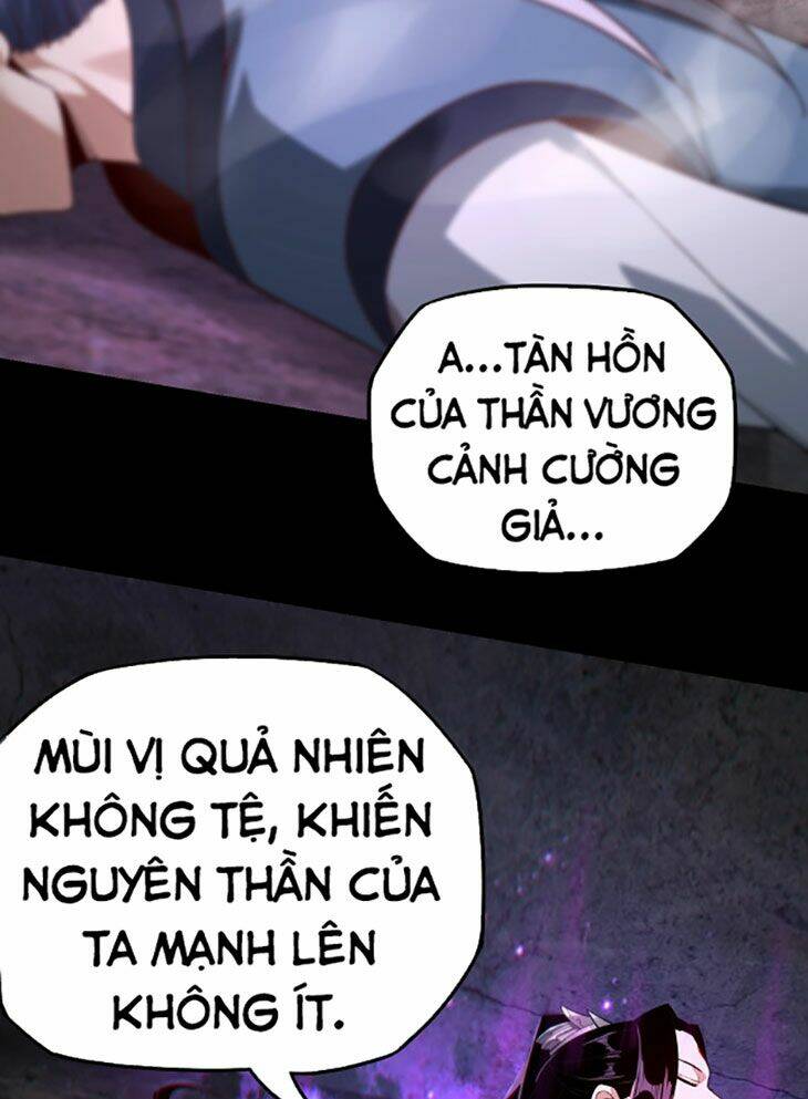 Ta Trời Sinh Đã Là Nhân Vật Phản Diện: Chapter 16