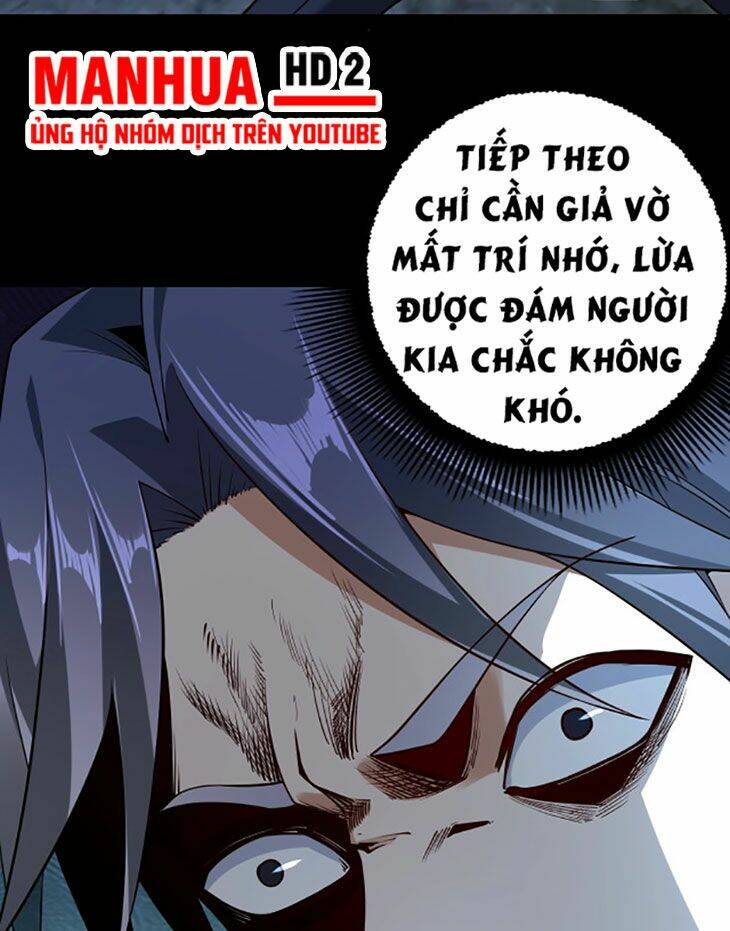 Ta Trời Sinh Đã Là Nhân Vật Phản Diện: Chapter 16