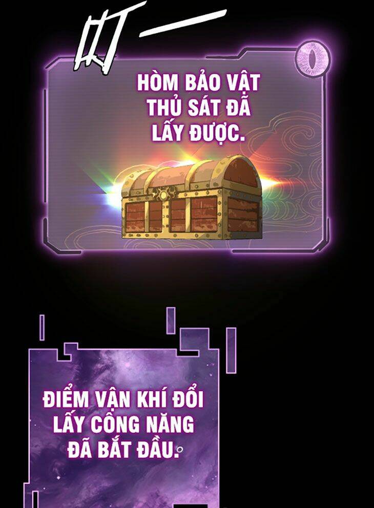 Ta Trời Sinh Đã Là Nhân Vật Phản Diện: Chapter 16