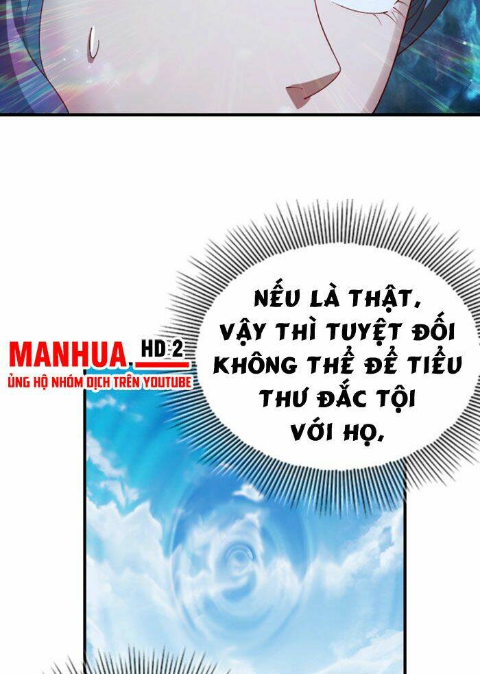 Ta Trời Sinh Đã Là Nhân Vật Phản Diện: Chapter 18