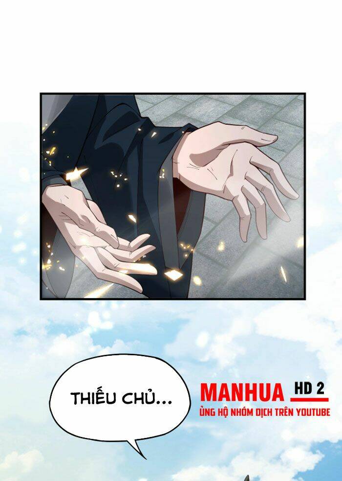Ta Trời Sinh Đã Là Nhân Vật Phản Diện: Chapter 18