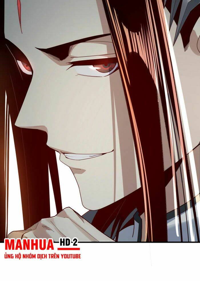 Ta Trời Sinh Đã Là Nhân Vật Phản Diện: Chapter 18