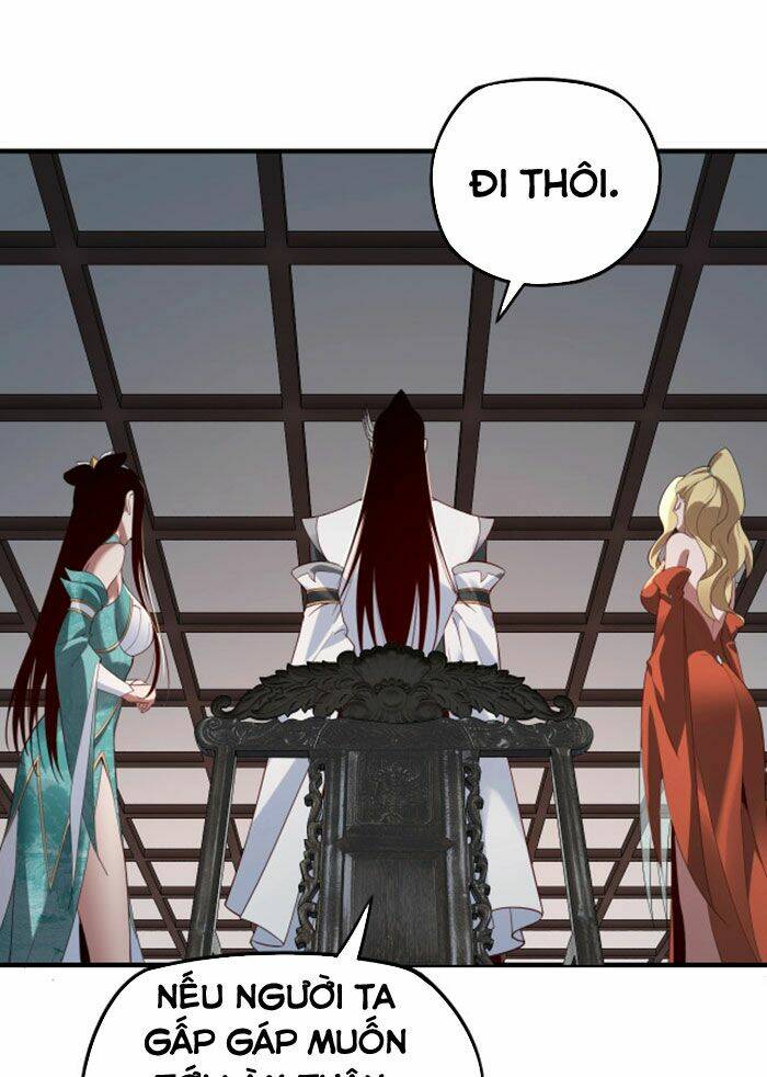 Ta Trời Sinh Đã Là Nhân Vật Phản Diện: Chapter 18