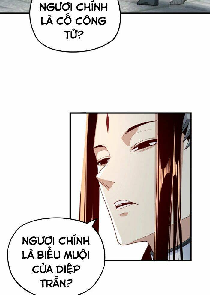 Ta Trời Sinh Đã Là Nhân Vật Phản Diện: Chapter 18