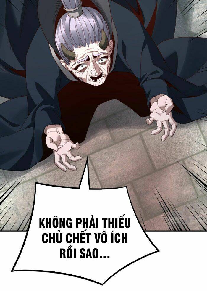 Ta Trời Sinh Đã Là Nhân Vật Phản Diện: Chapter 18