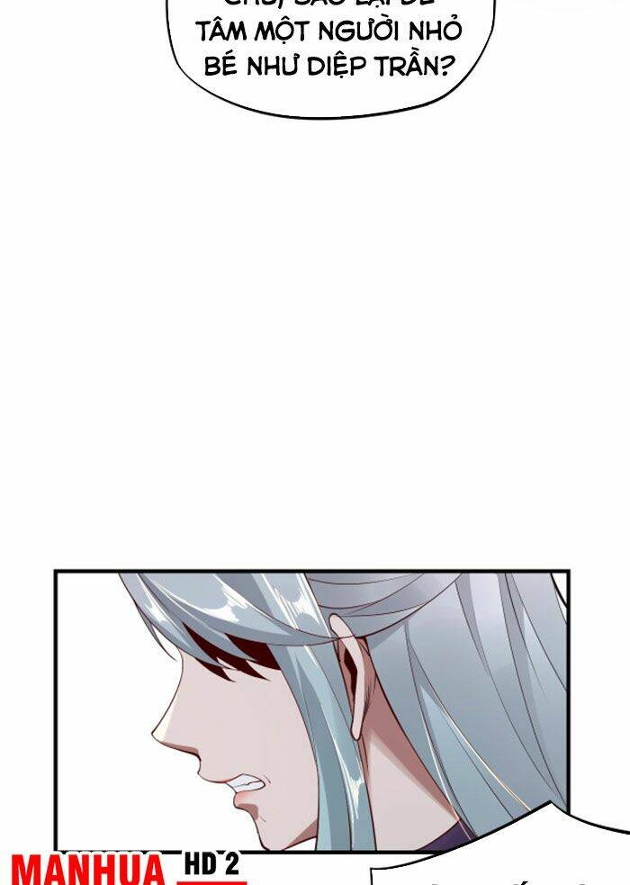 Ta Trời Sinh Đã Là Nhân Vật Phản Diện: Chapter 18