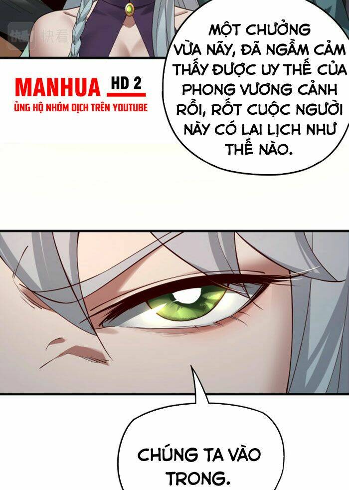 Ta Trời Sinh Đã Là Nhân Vật Phản Diện: Chapter 18